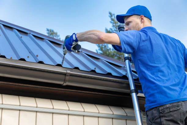 Best Metal Roofing Installation  in Rancho Santa Margarita, CA