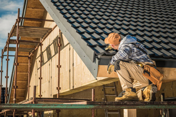 Best Roof Coating and Sealing  in Rancho Santa Margarita, CA