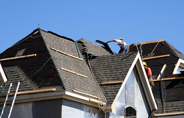 Trusted Rancho Santa Margarita, CA  Roofing repair and installation Experts