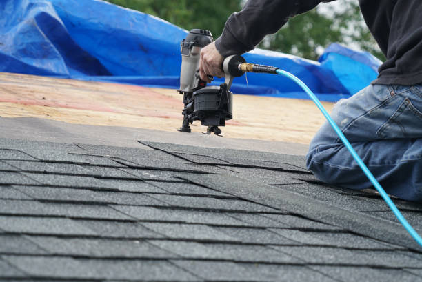 Fast & Reliable Emergency Roof Repairs in Rancho Santa Margarita, CA